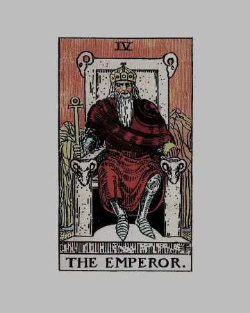 04 · El emperador