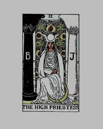 02 · La papisa