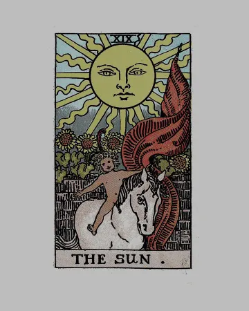 19 · El sol