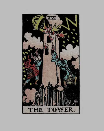 16 · La torre